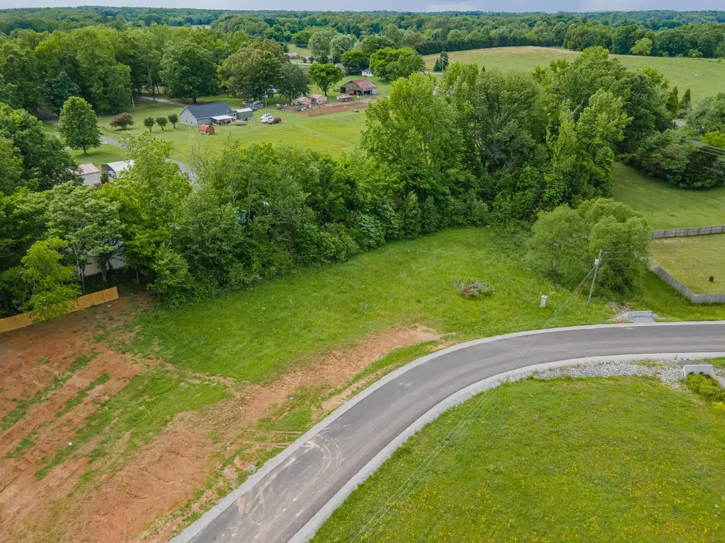 0 Cedar Grove Drive Fayetteville TN 37334