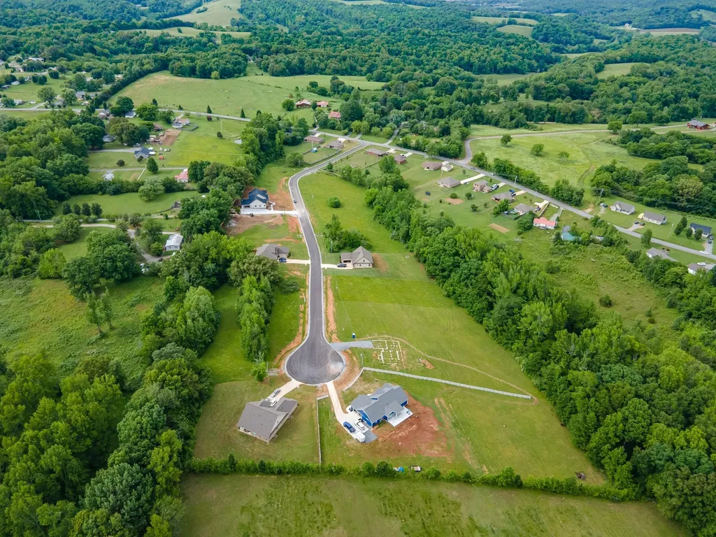 0 Cedar Grove Drive Fayetteville TN 37334