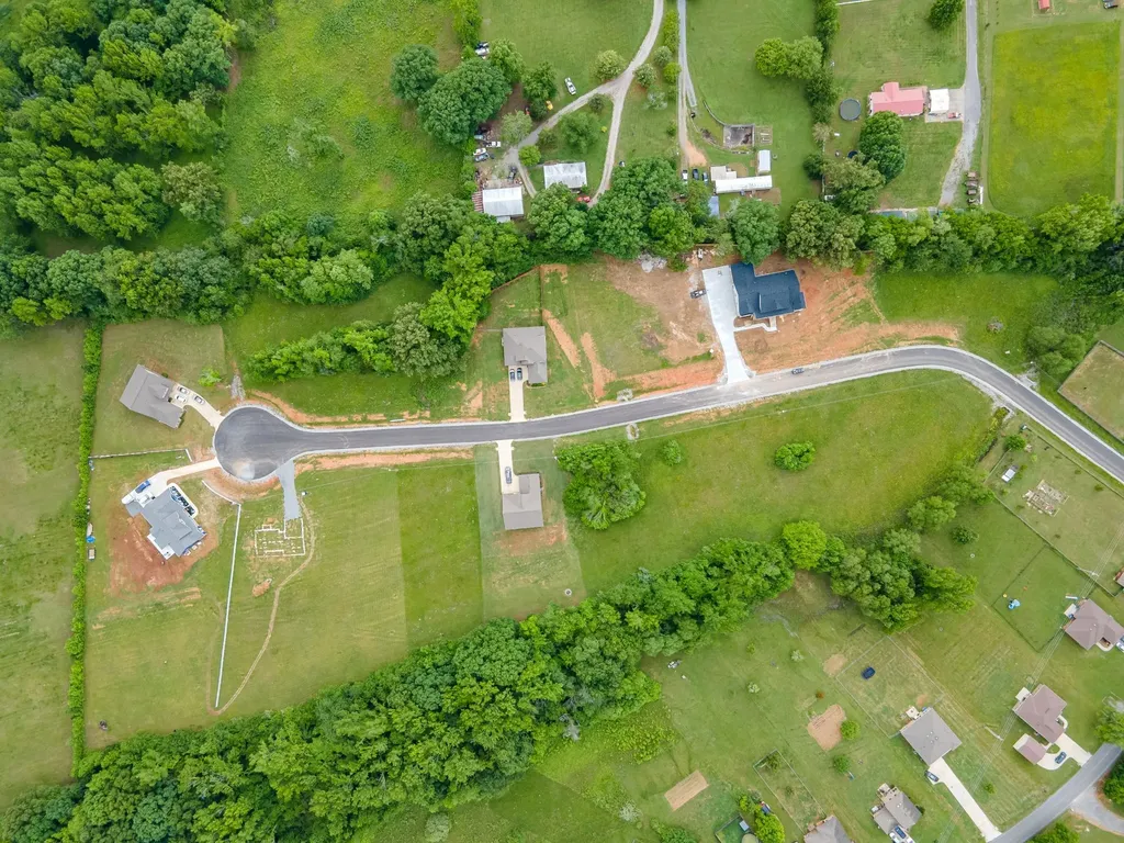0 Cedar Grove Drive Fayetteville TN 37334