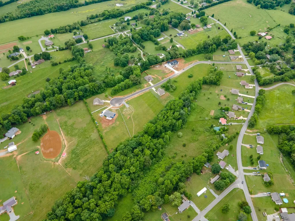 0 Cedar Grove Drive Fayetteville TN 37334