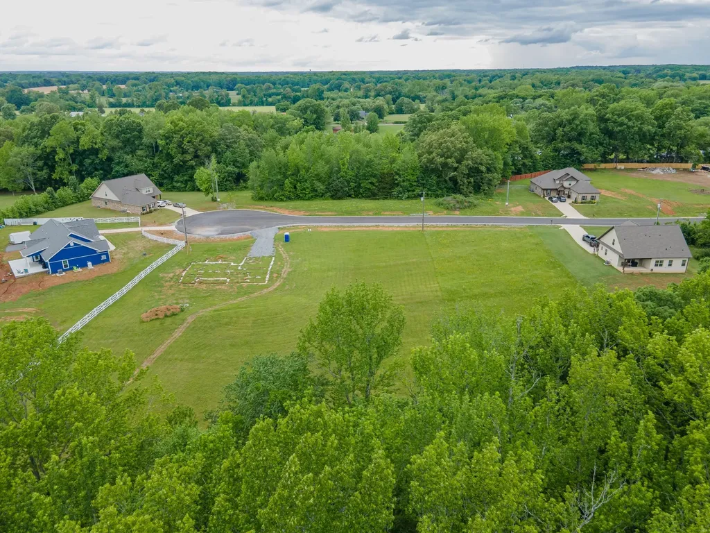 0 Cedar Grove Drive Fayetteville TN 37334