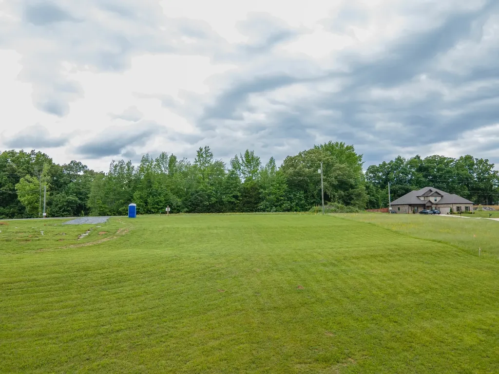 0 Cedar Grove Drive Fayetteville TN 37334