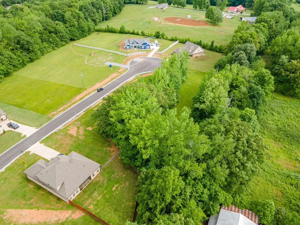 0 Cedar Grove Drive Fayetteville TN 37334