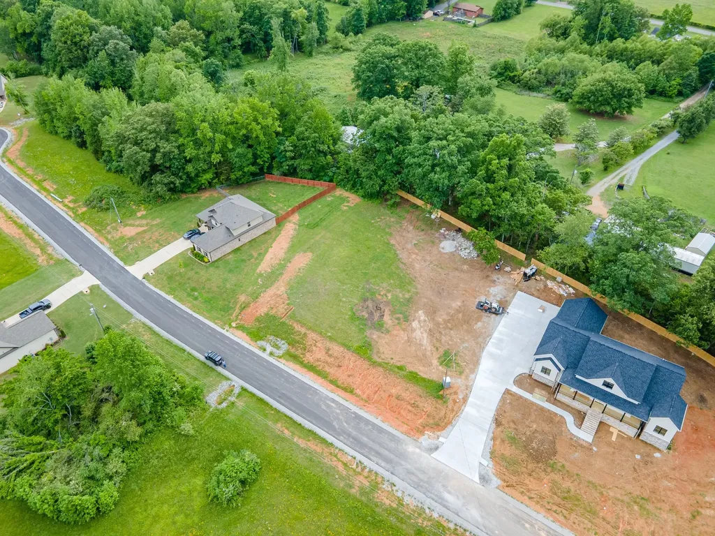 0 Cedar Grove Drive Fayetteville TN 37334