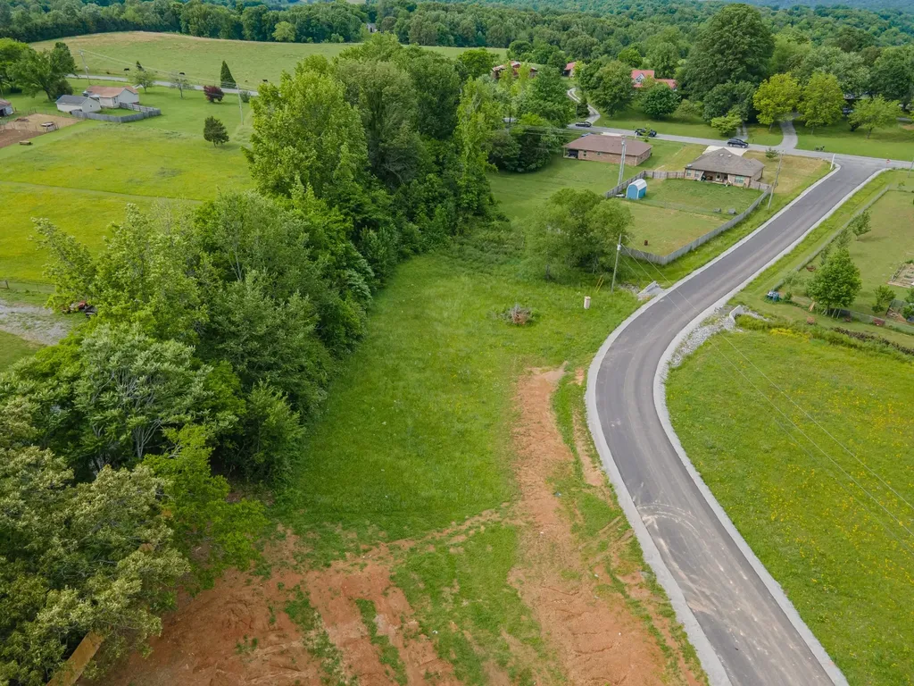 0 Cedar Grove Drive Fayetteville TN 37334