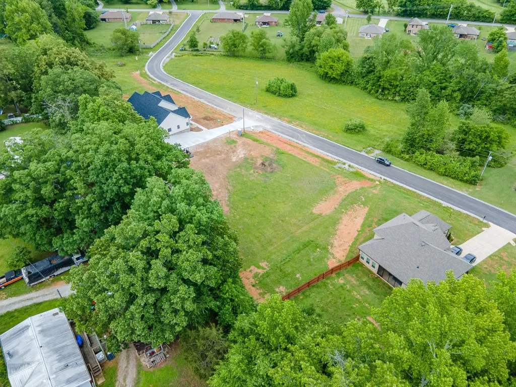 0 Cedar Grove Drive Fayetteville TN 37334