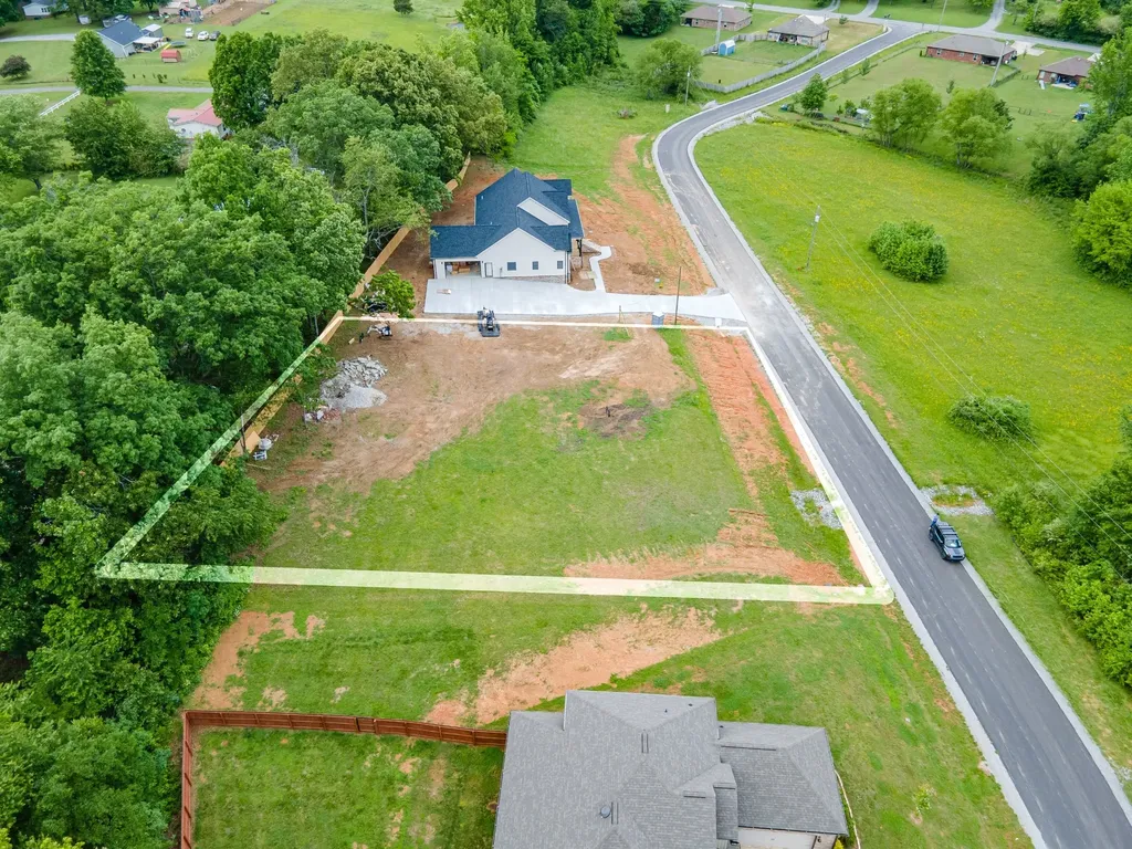 0 Cedar Grove Drive Fayetteville TN 37334