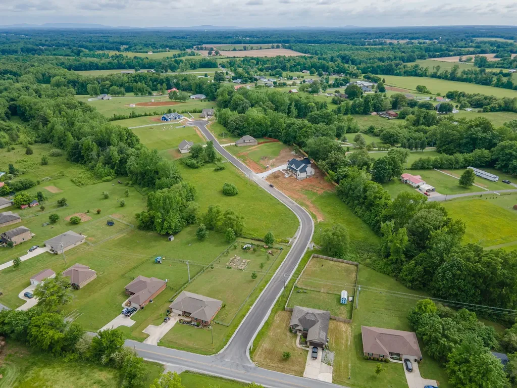 0 Cedar Grove Drive Fayetteville TN 37334