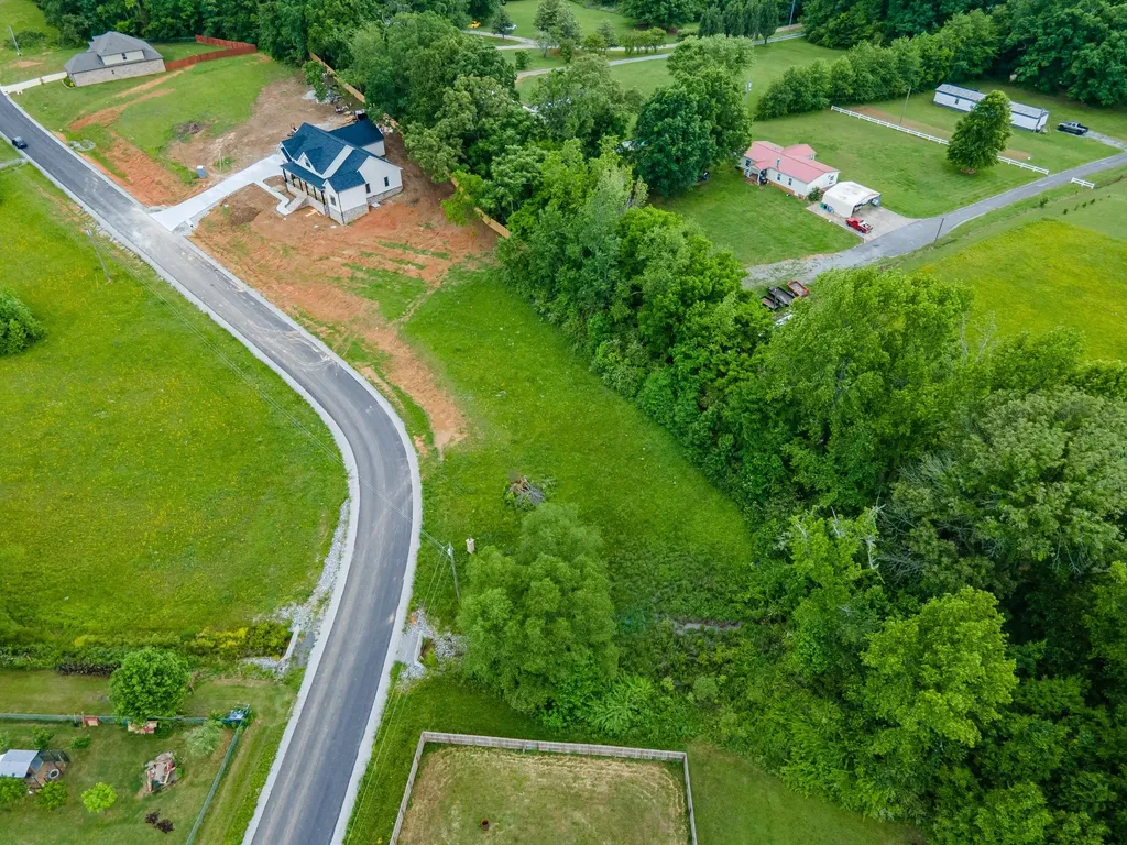 0 Cedar Grove Drive Fayetteville TN 37334