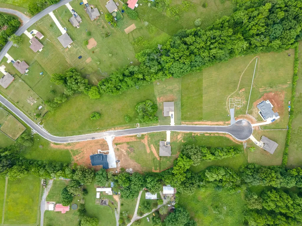 0 Cedar Grove Drive Fayetteville TN 37334
