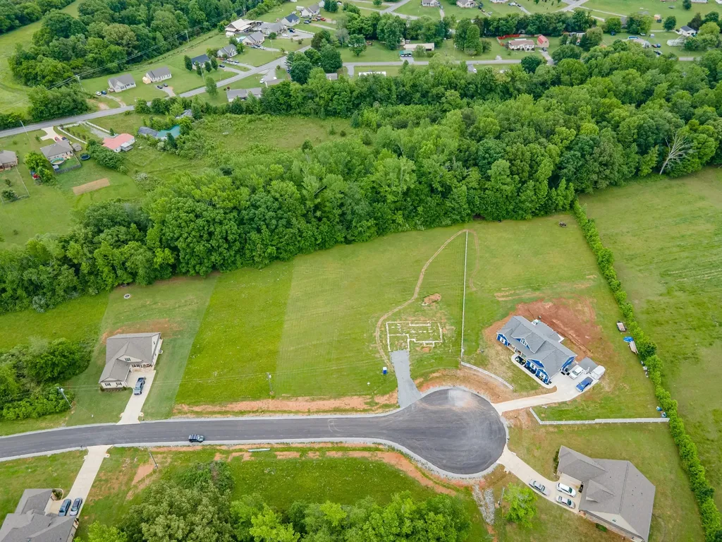 0 Cedar Grove Drive Fayetteville TN 37334