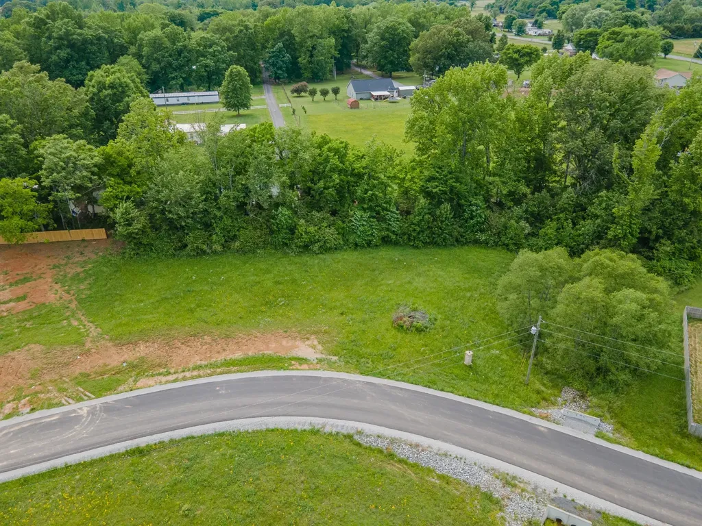 0 Cedar Grove Drive Fayetteville TN 37334