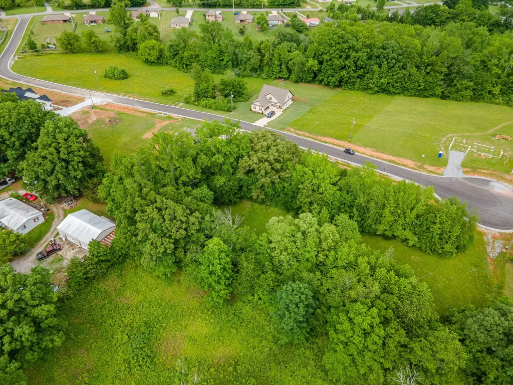 0 Cedar Grove Drive Fayetteville TN 37334