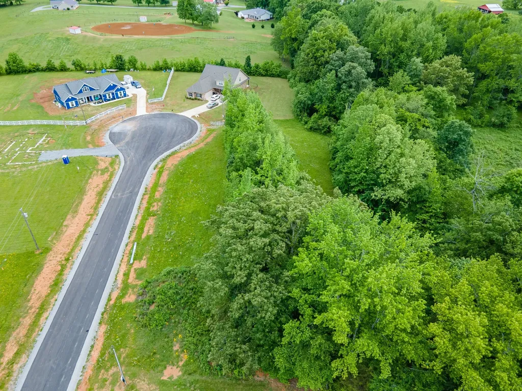 0 Cedar Grove Drive Fayetteville TN 37334