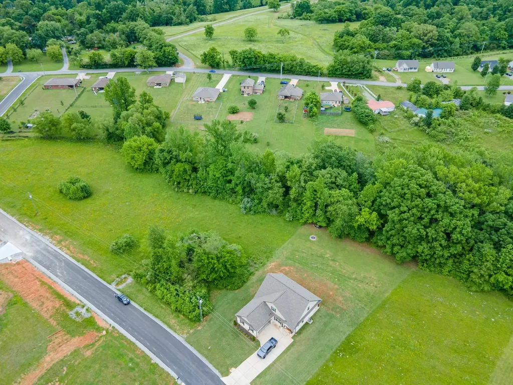 0 Cedar Grove Drive Fayetteville TN 37334