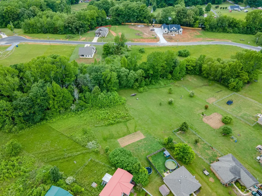 0 Cedar Grove Drive Fayetteville TN 37334