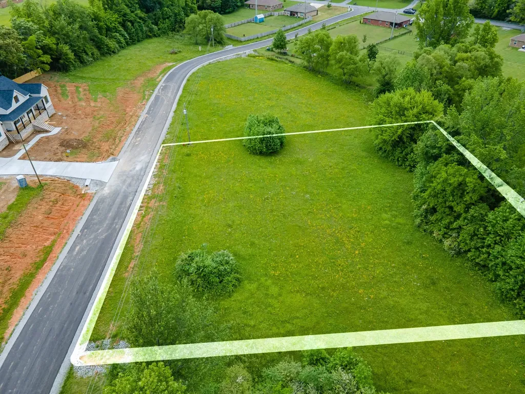 0 Cedar Grove Drive Fayetteville TN 37334