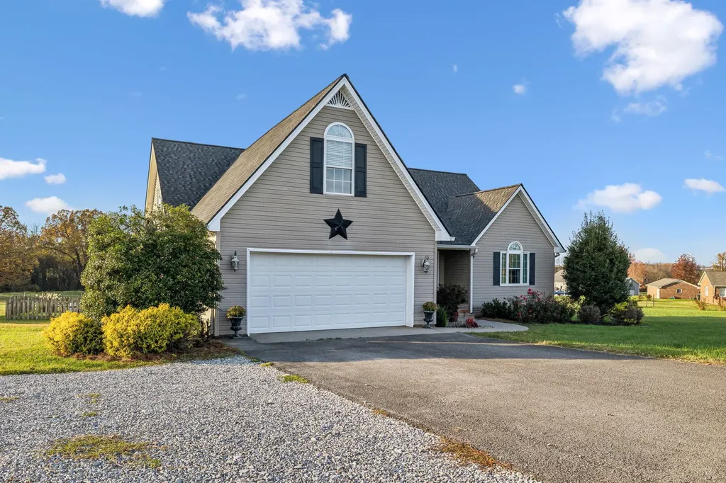 5881 Highway 31 W Portland TN 37148