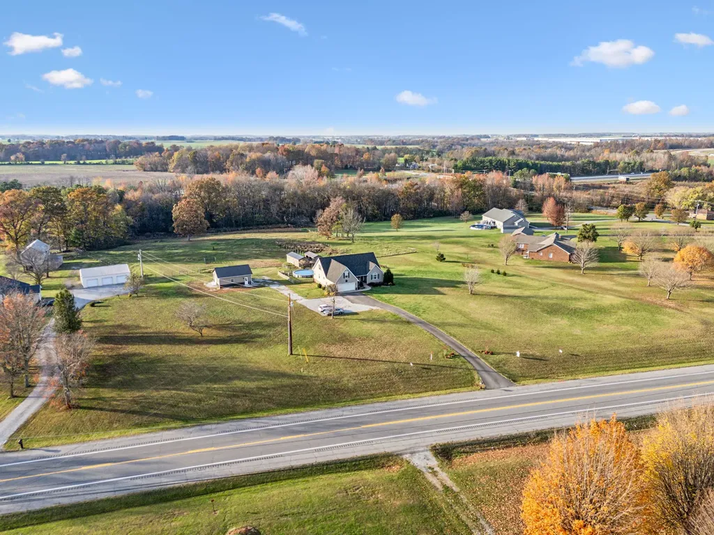 5881 Highway 31 W Portland TN 37148