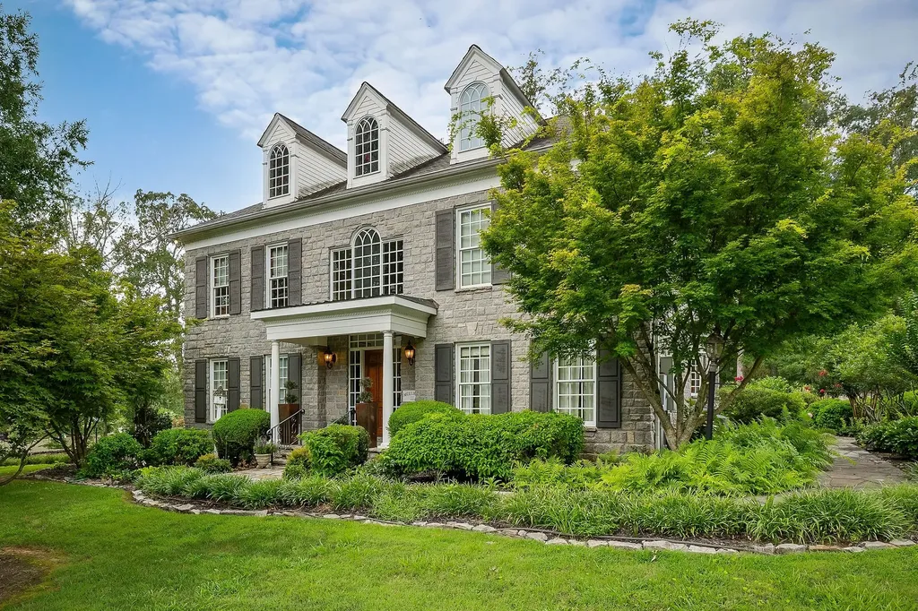 120 Ginkgo Drive Mcminnville TN 37110