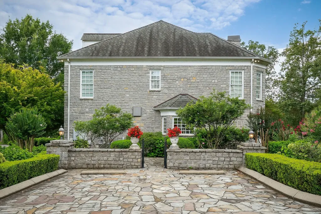 120 Ginkgo Drive Mcminnville TN 37110