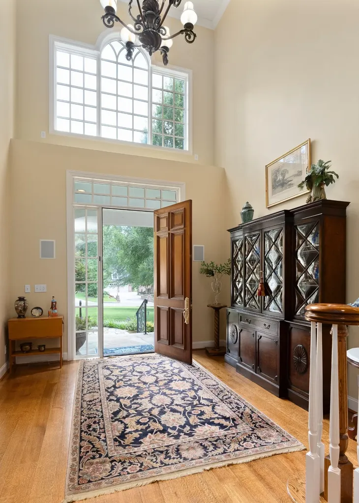 120 Ginkgo Drive Mcminnville TN 37110