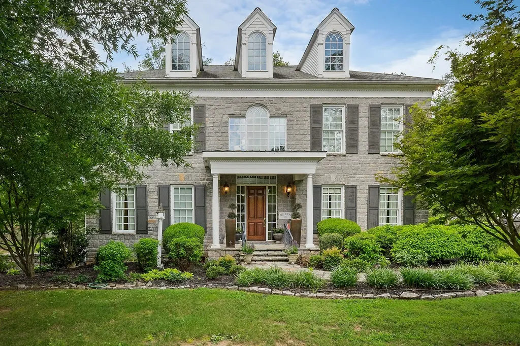 120 Ginkgo Drive Mcminnville TN 37110