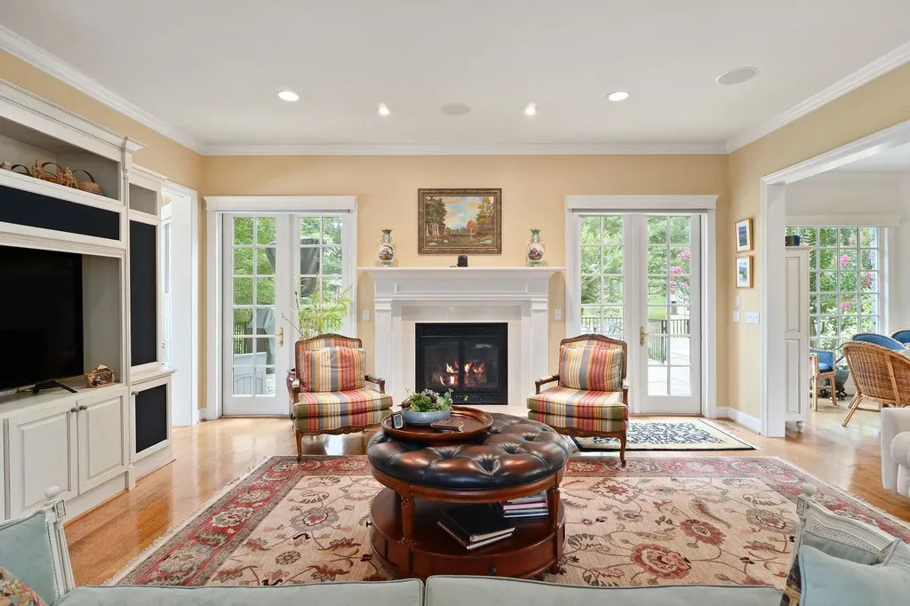 120 Ginkgo Drive Mcminnville TN 37110