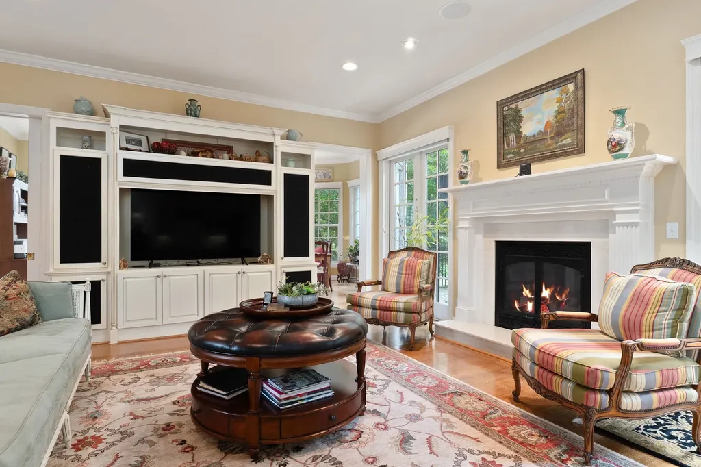 120 Ginkgo Drive Mcminnville TN 37110