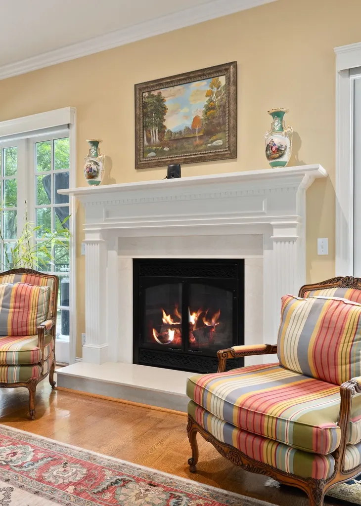 120 Ginkgo Drive Mcminnville TN 37110