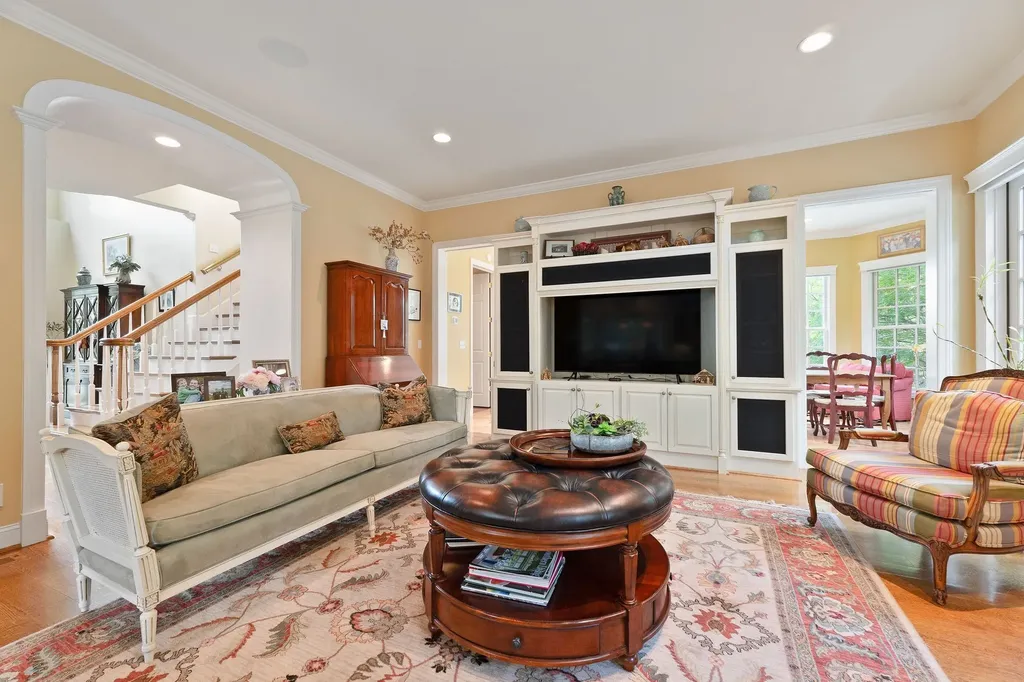 120 Ginkgo Drive Mcminnville TN 37110