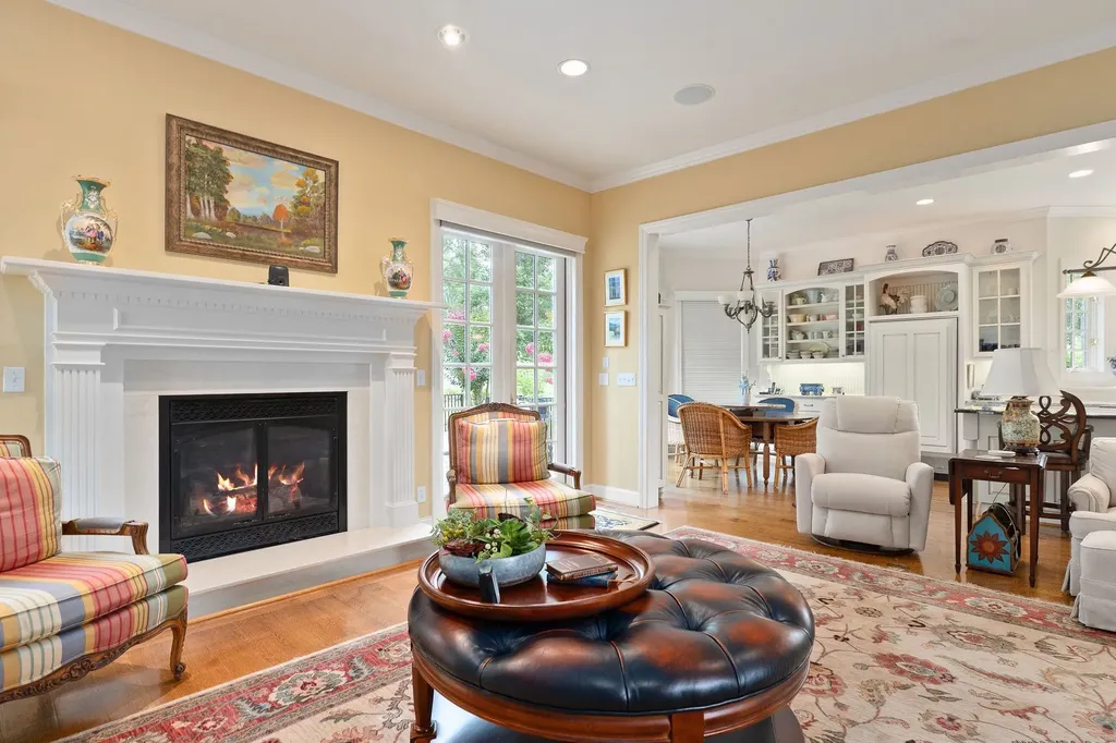 120 Ginkgo Drive Mcminnville TN 37110
