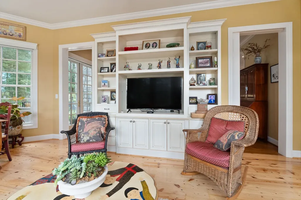 120 Ginkgo Drive Mcminnville TN 37110