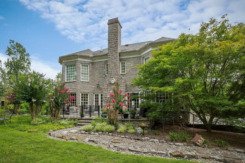 120 Ginkgo Drive Mcminnville TN 37110