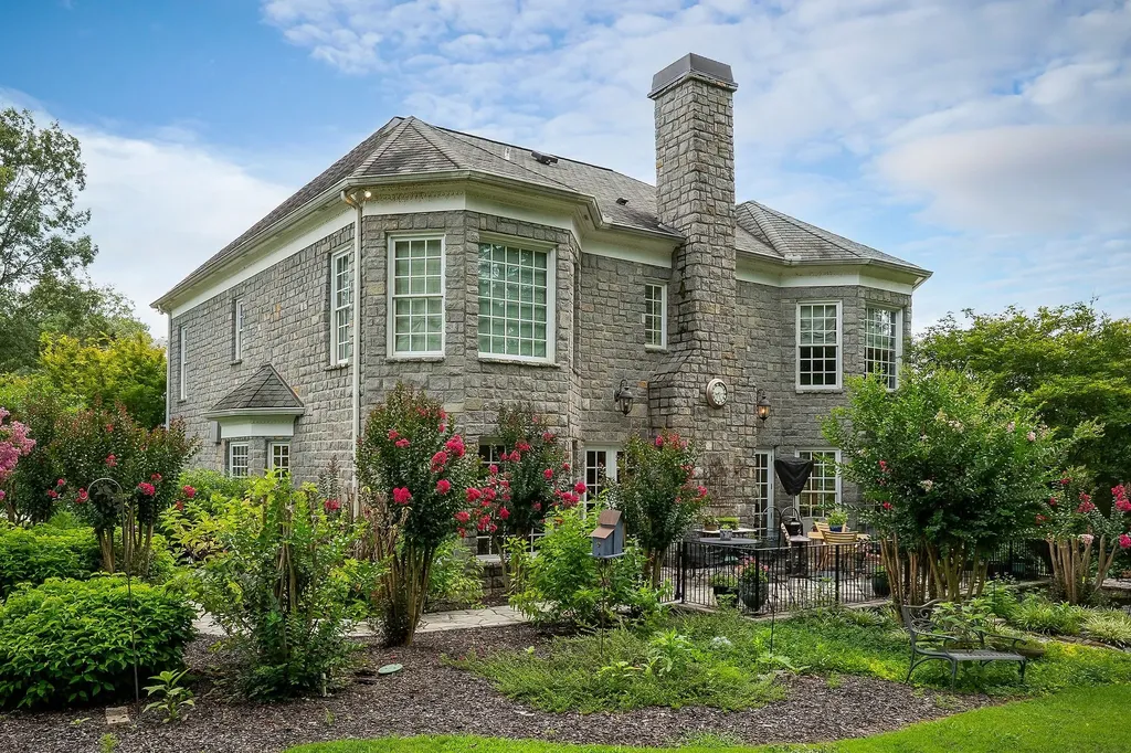 120 Ginkgo Drive Mcminnville TN 37110
