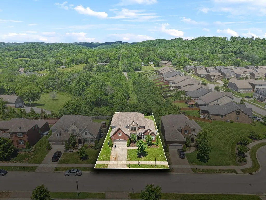 743 Burgess Drive Goodlettsville TN 37072