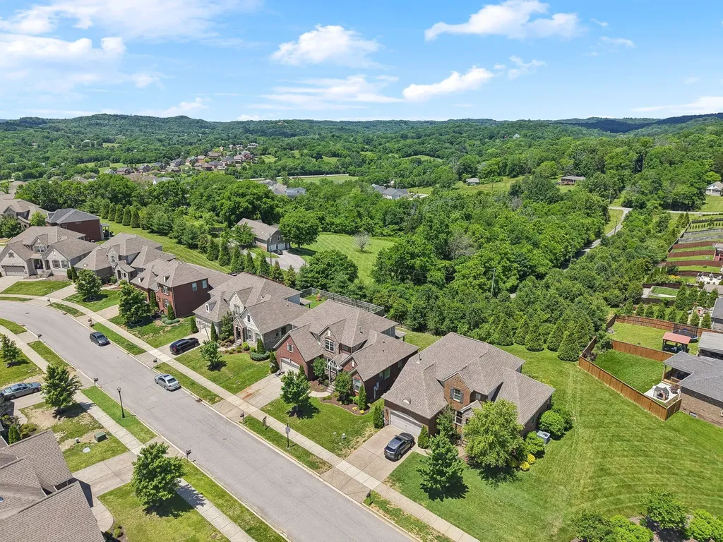 743 Burgess Drive Goodlettsville TN 37072