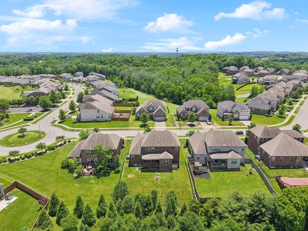 743 Burgess Drive Goodlettsville TN 37072