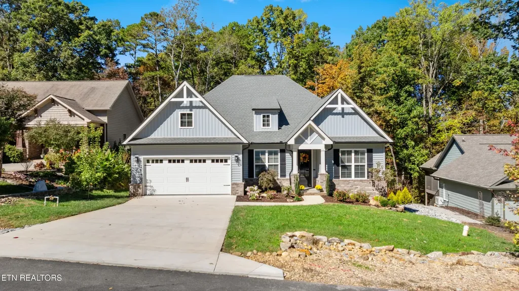 167 Inata Circle Loudon TN 37774