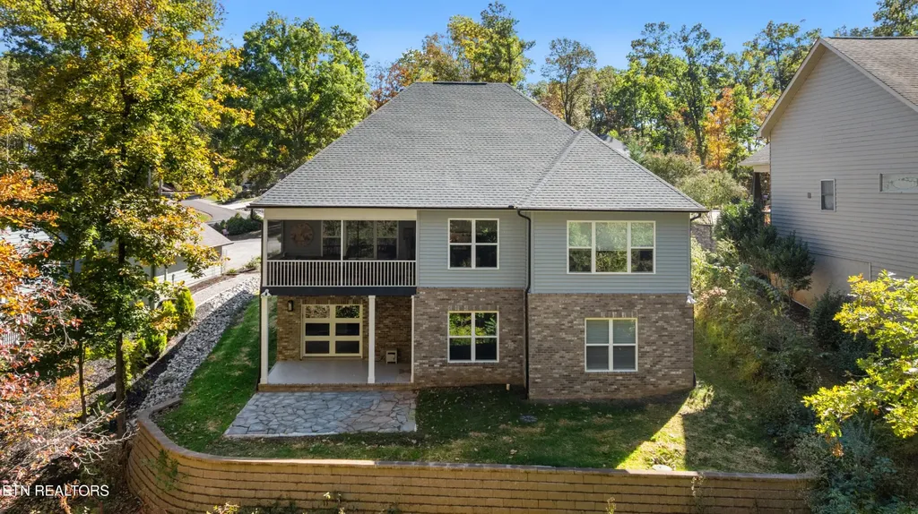 167 Inata Circle Loudon TN 37774