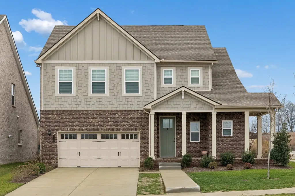 420 Triple Crown Circle Gallatin TN 37066