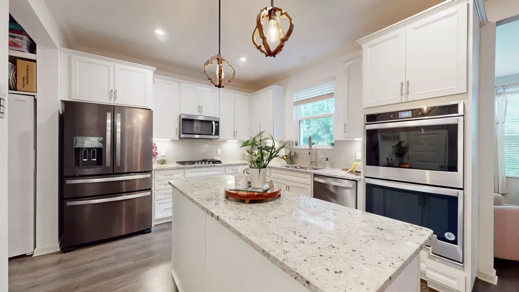 551 Montrose Drive Mount Juliet TN 37122