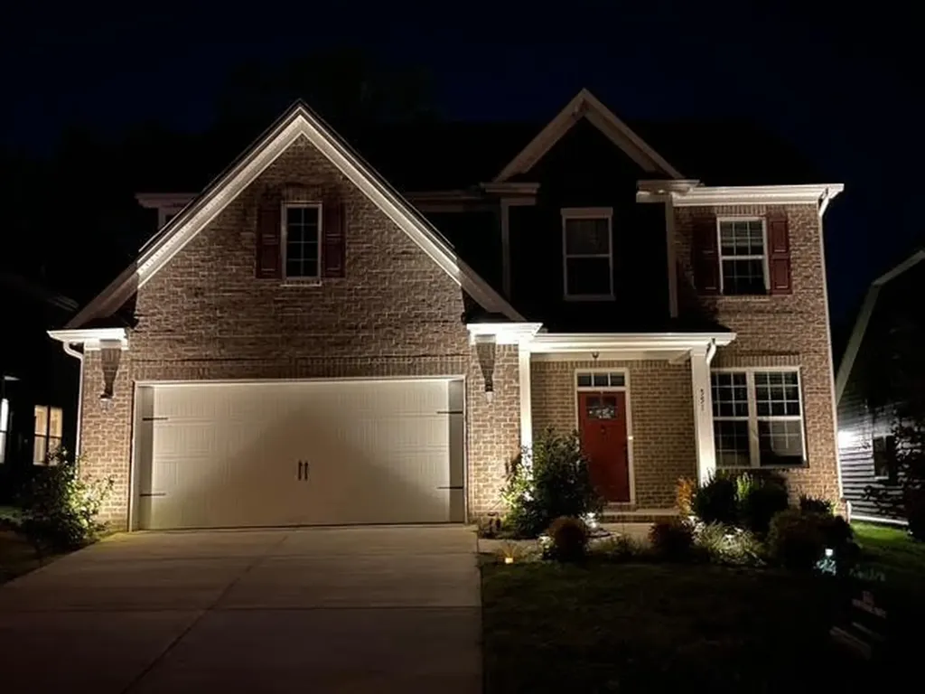 551 Montrose Drive Mount Juliet TN 37122