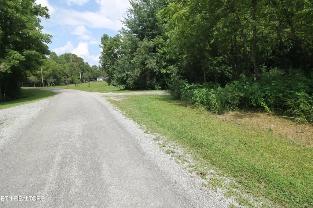 156 Lewis Landrum Road Lancing TN 37770