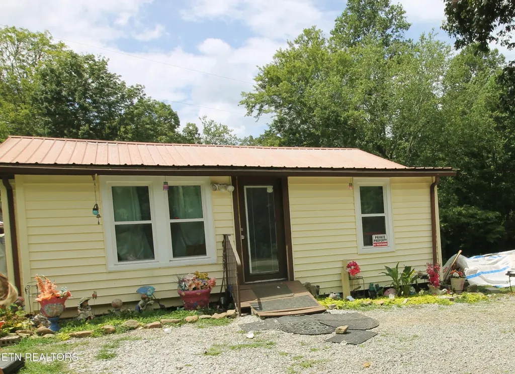 156 Lewis Landrum Road Lancing TN 37770