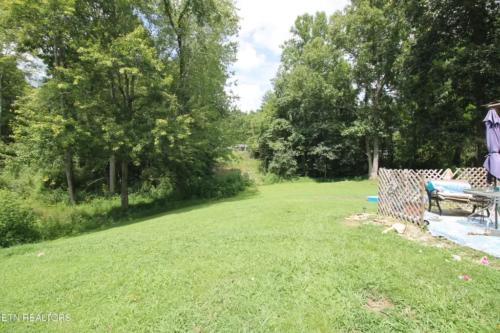 156 Lewis Landrum Road Lancing TN 37770