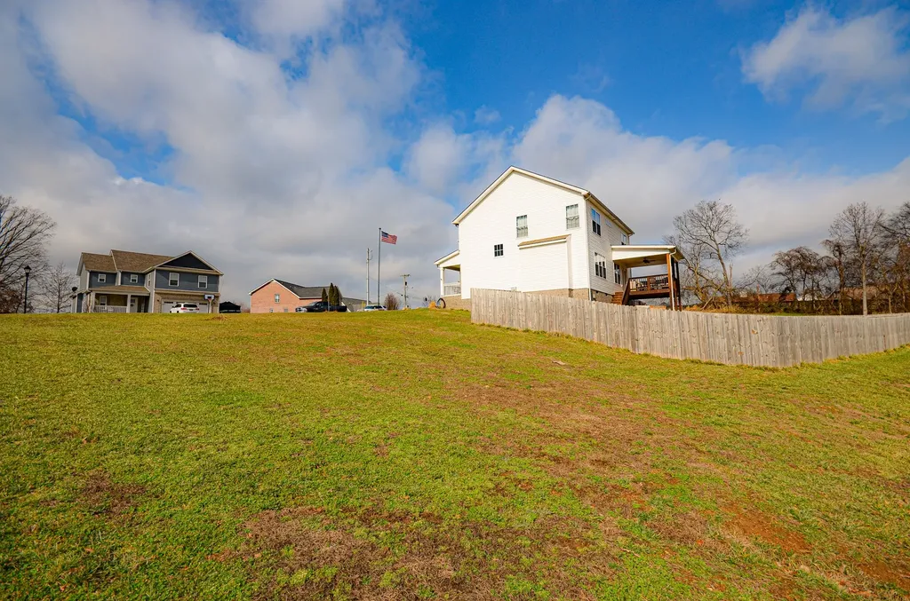 1269 Bailywick Drive Clarksville TN 37042
