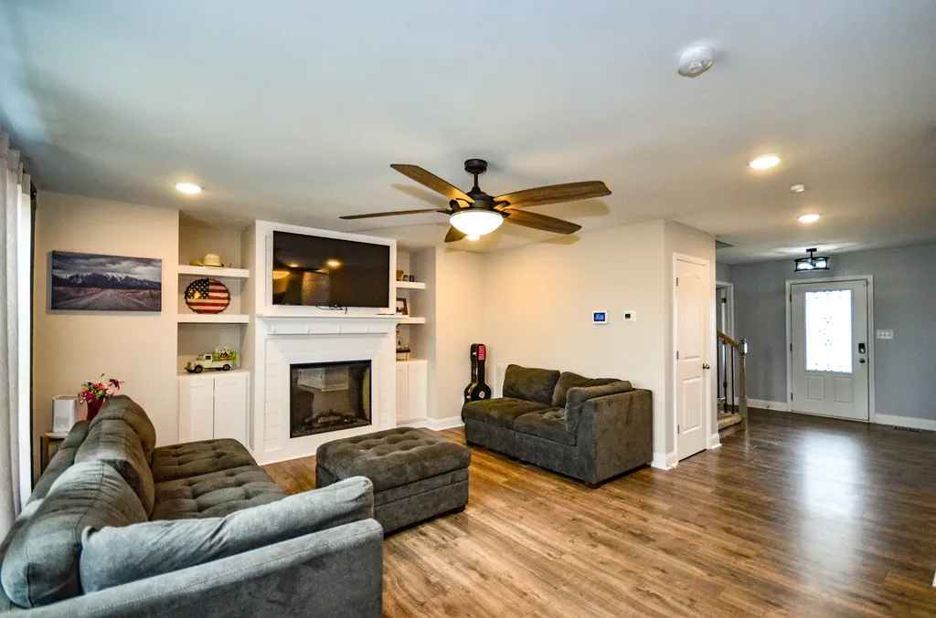 1269 Bailywick Drive Clarksville TN 37042