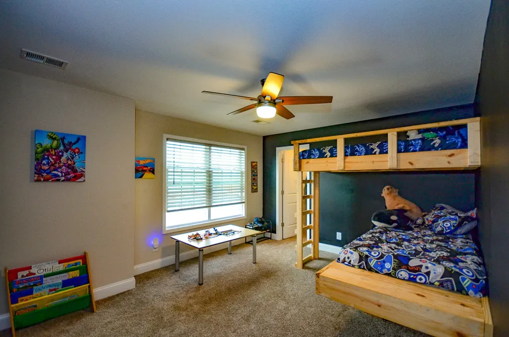 1269 Bailywick Drive Clarksville TN 37042