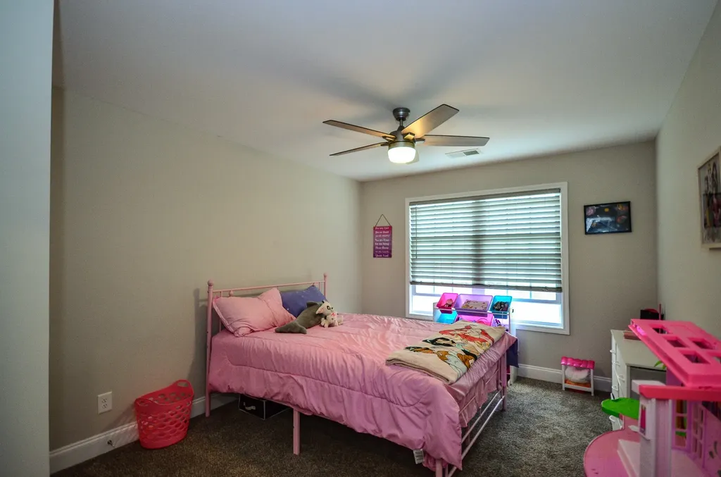 1269 Bailywick Drive Clarksville TN 37042